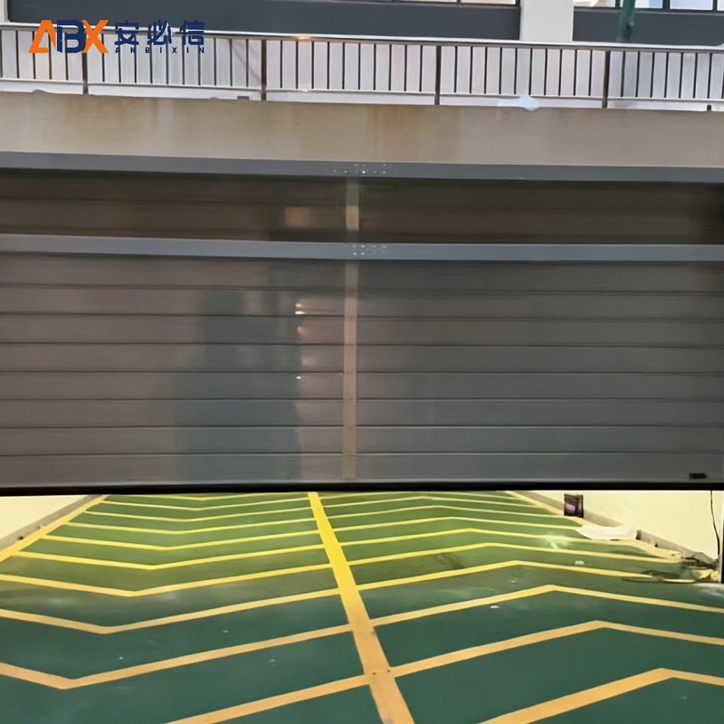 驻马店市洁净室高速门